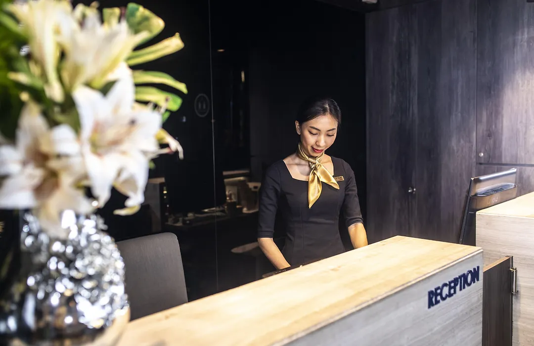 CUBE Boutique Capsule Hotel at Chinatown-1